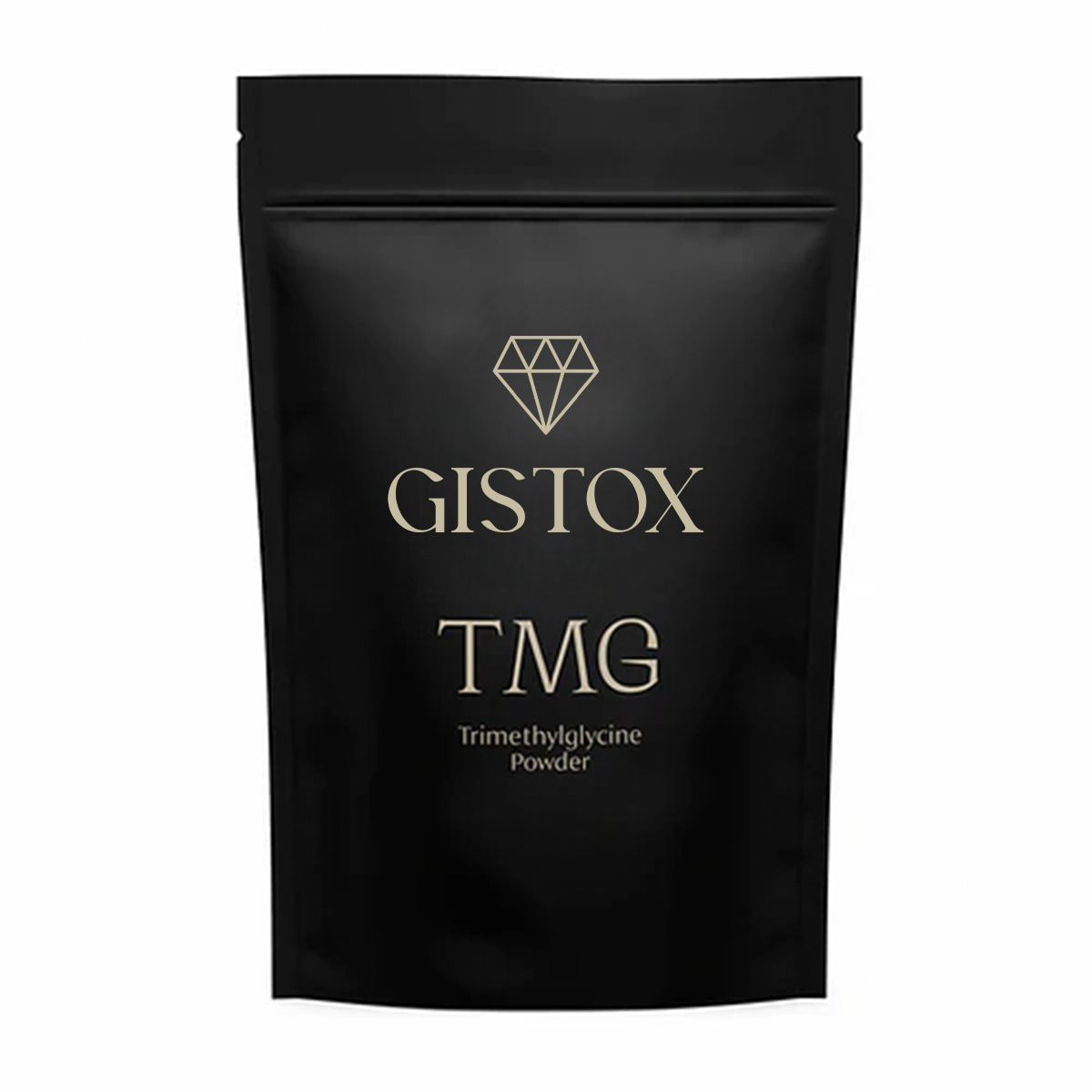 Gistox TMG Powder - Pure Trimethylglycine 100g